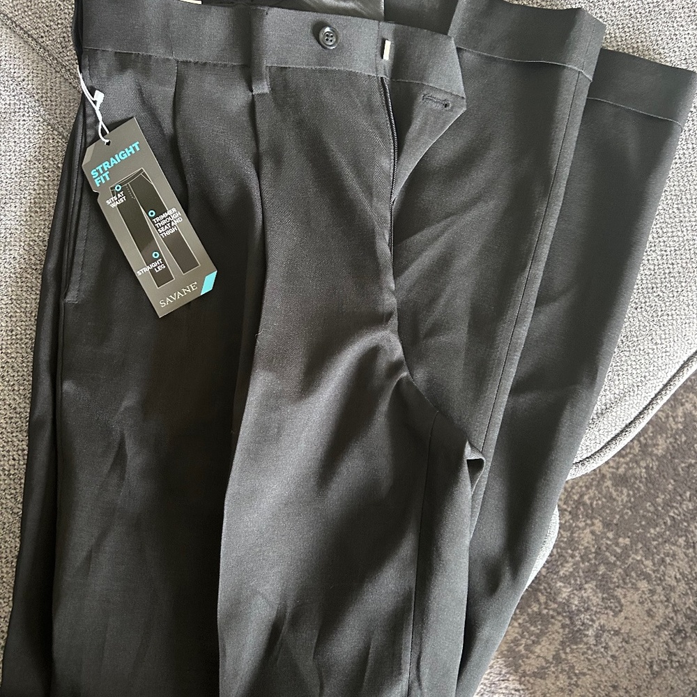 Men’s Dress Pants